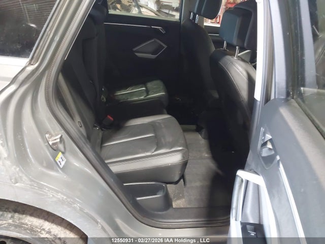WA1EEDF30P1023115 Audi Q3 Premium Plus S Line 45
