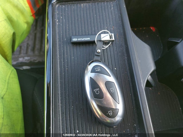 2025 Hyundai Tucson Sel მანქანა იყიდება აუქციონზე, vin: 5NMJBCDE6SH555009, აუქციონის ნომერი: 12550932