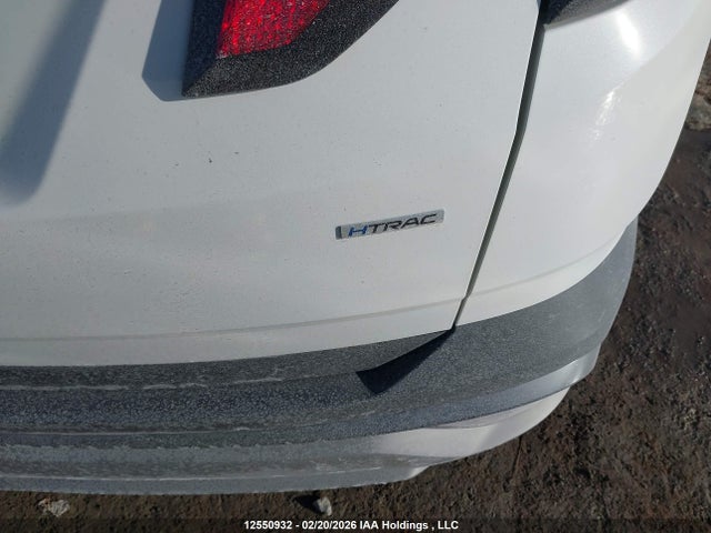 2025 Hyundai Tucson Sel მანქანა იყიდება აუქციონზე, vin: 5NMJBCDE6SH555009, აუქციონის ნომერი: 12550932
