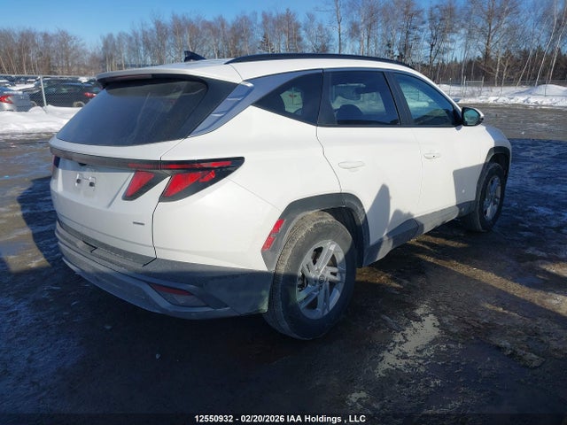 2025 Hyundai Tucson Sel მანქანა იყიდება აუქციონზე, vin: 5NMJBCDE6SH555009, აუქციონის ნომერი: 12550932