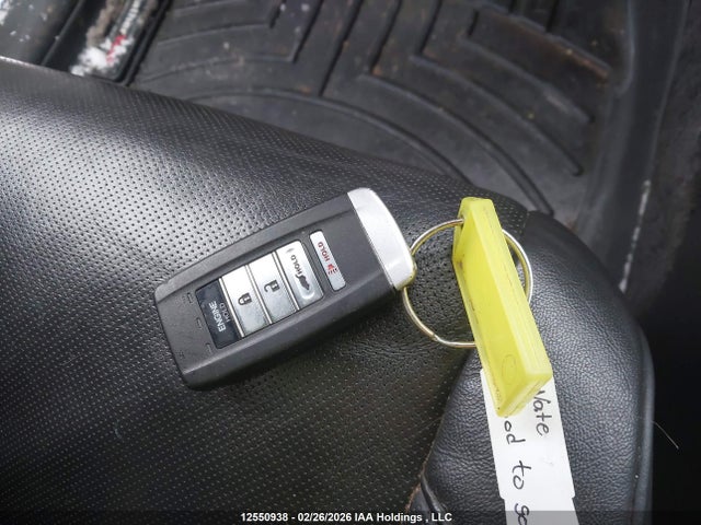 2015 Acura Mdx Advance მანქანა იყიდება აუქციონზე, vin: 5FRYD4H86FB504716, აუქციონის ნომერი: 12550938