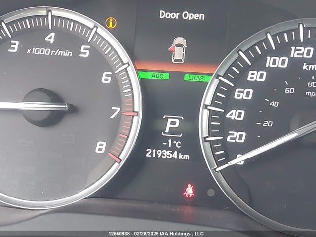 2015 Acura Mdx Advance მანქანა იყიდება აუქციონზე, vin: 5FRYD4H86FB504716, აუქციონის ნომერი: 12550938