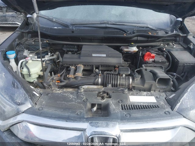 2HKRW1H30HH003103 Honda CR-V LX