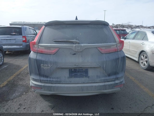 2HKRW1H30HH003103 Honda CR-V LX