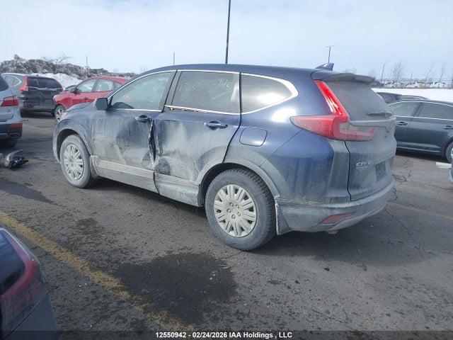 2HKRW1H30HH003103 Honda CR-V LX