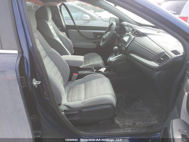 2HKRW1H30HH003103 Honda CR-V LX