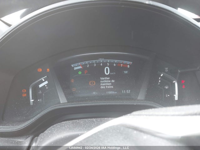2HKRW1H30HH003103 Honda CR-V LX