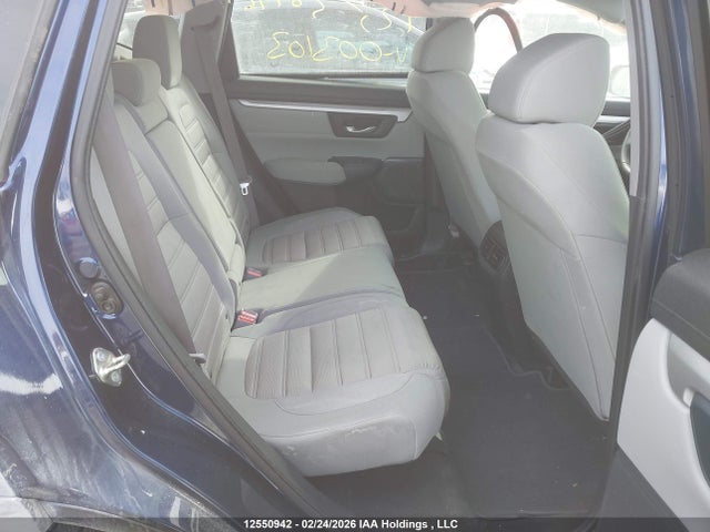 2HKRW1H30HH003103 Honda CR-V LX