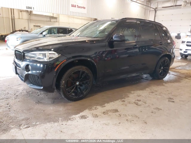 5UXKS4C52J0Z90117 BMW X5 Xdrive35d