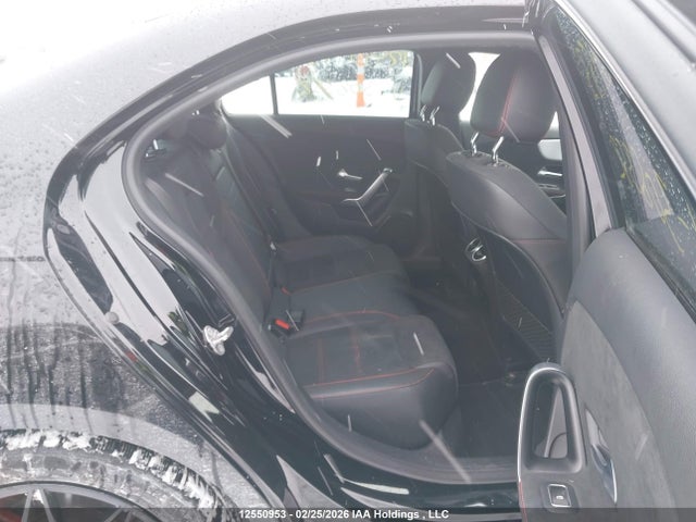W1K3G4FB4MJ308352 Mercedes-Benz A 220 4matic