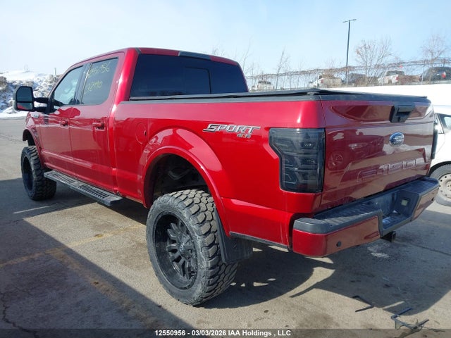 Aukcja sprzedaży 2019 Ford F-150, vin: 1FTFW1E55KKC72490, numer aukcji: 12550956