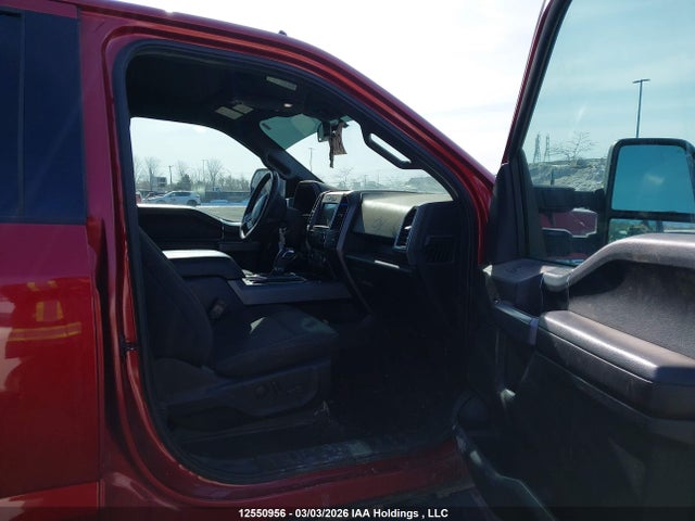 Aukcja sprzedaży 2019 Ford F-150, vin: 1FTFW1E55KKC72490, numer aukcji: 12550956