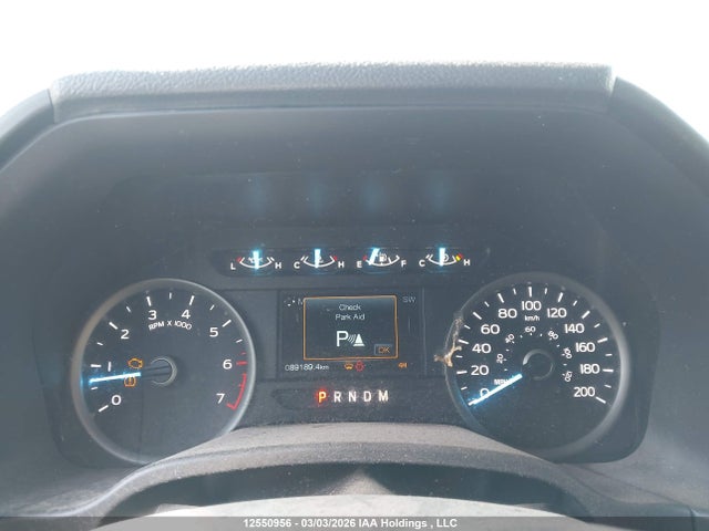 Aukcja sprzedaży 2019 Ford F-150, vin: 1FTFW1E55KKC72490, numer aukcji: 12550956