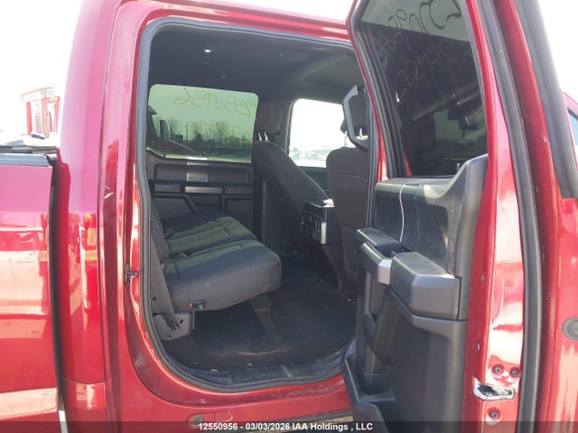 Aukcja sprzedaży 2019 Ford F-150, vin: 1FTFW1E55KKC72490, numer aukcji: 12550956