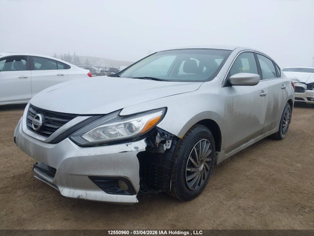 1N4AL3AP9HN351258 Nissan Altima