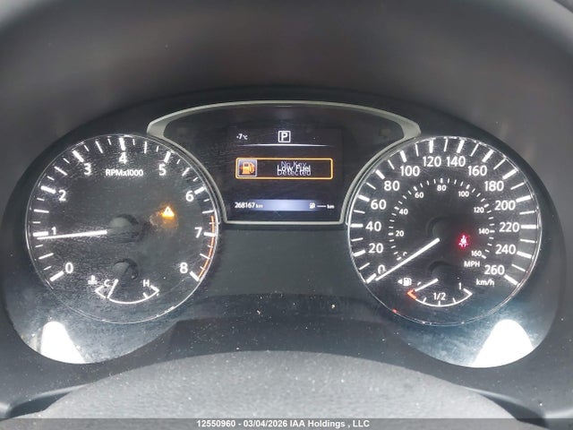 1N4AL3AP9HN351258 Nissan Altima