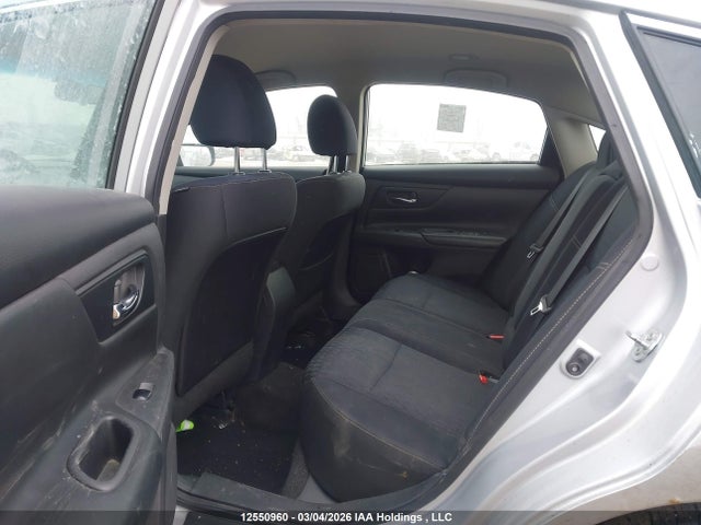 1N4AL3AP9HN351258 Nissan Altima