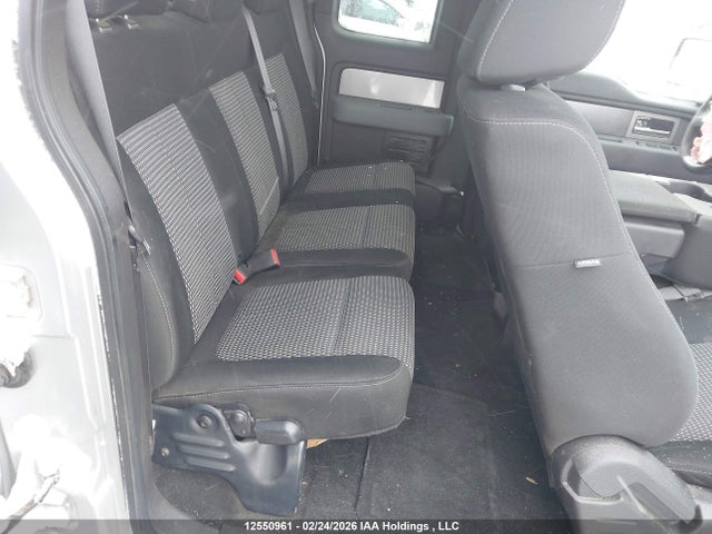 Продажа на аукционе авто 2011 Ford F150 Super Cab, vin: 1FTEX1CM5BFC52963, номер лота: 12550961