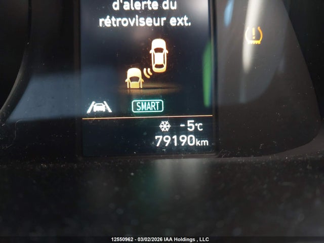 KMHLM4AG0NU347814 Hyundai Elantra