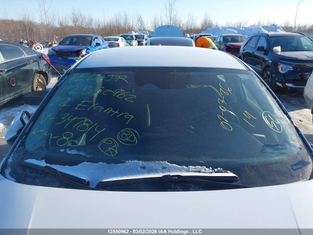 KMHLM4AG0NU347814 Hyundai Elantra