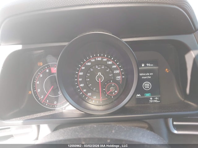 KMHLM4AG0NU347814 Hyundai Elantra
