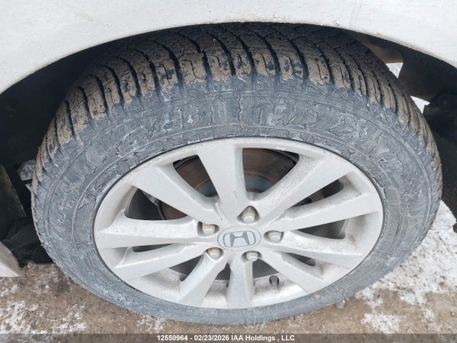Продаж на аукціоні авто 2012 Honda Civic Exl, vin: 2HGFB2F9XCH005181, номер лоту: 12550964
