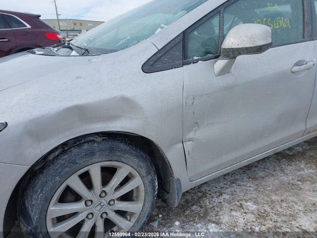 Продаж на аукціоні авто 2012 Honda Civic Exl, vin: 2HGFB2F9XCH005181, номер лоту: 12550964