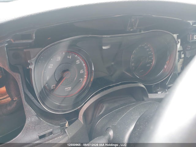 2022 Dodge Charger Gt მანქანა იყიდება აუქციონზე, vin: 2C3CDXHG6NH156885, აუქციონის ნომერი: 12550965