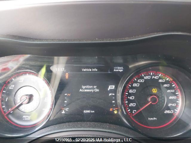 2022 Dodge Charger Gt მანქანა იყიდება აუქციონზე, vin: 2C3CDXHG6NH156885, აუქციონის ნომერი: 12550965