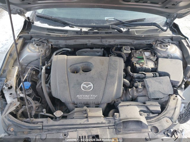 Mazda MAZDA3 2016 3MZBM1V7XGM261150 Image 10
