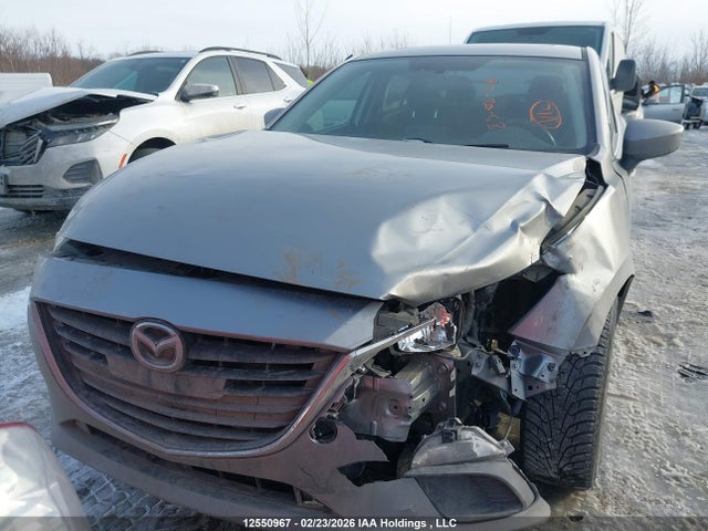 Mazda MAZDA3 2016 3MZBM1V7XGM261150 Image 12