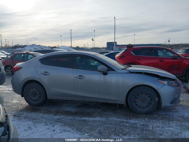 Mazda MAZDA3 2016 3MZBM1V7XGM261150 Image 13