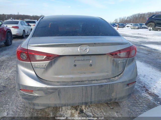 Mazda MAZDA3 2016 3MZBM1V7XGM261150 Image 16