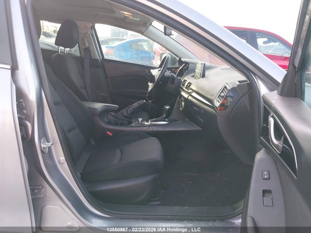 Mazda MAZDA3 2016 3MZBM1V7XGM261150 Image 5