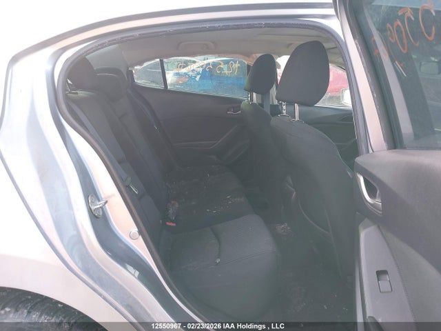 Mazda MAZDA3 2016 3MZBM1V7XGM261150 Image 8