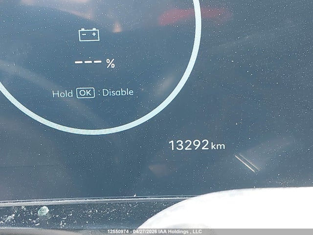 KM8JCDD1XSU372989 Hyundai Tucson Sel Convenience