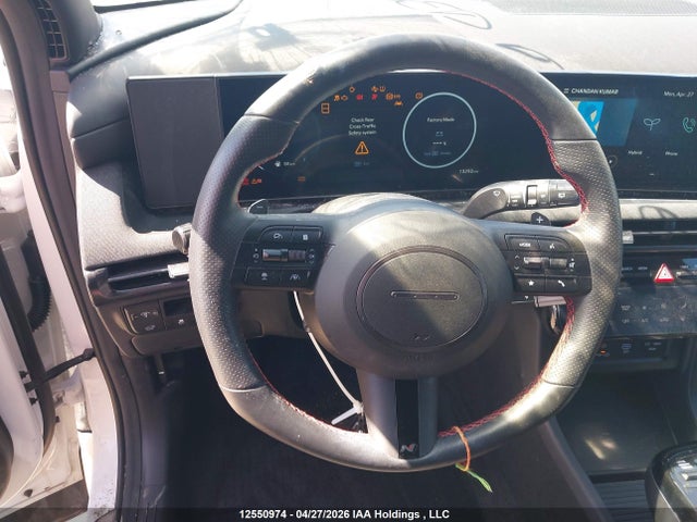 KM8JCDD1XSU372989 Hyundai Tucson Sel Convenience