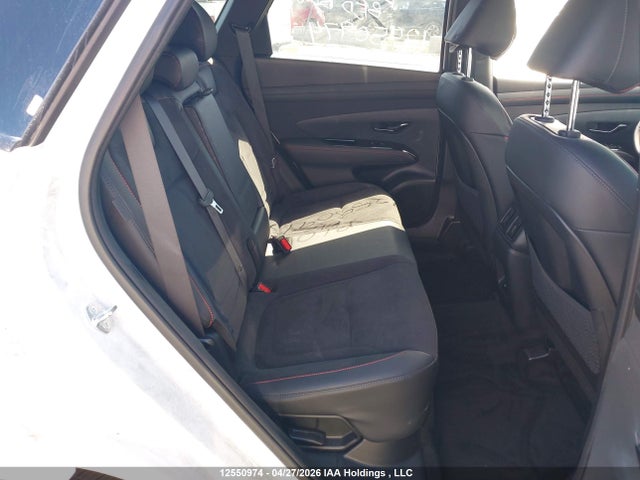 KM8JCDD1XSU372989 Hyundai Tucson Sel Convenience