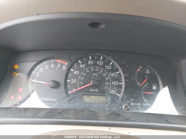 12550978 :رقم المزاد ، 2T1BR32E17C735045 vin ، 2007 Toyota Corolla مزاد بيع