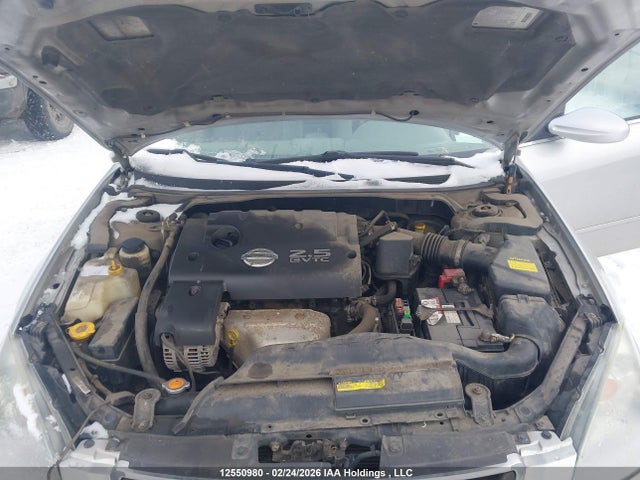 Aukcja sprzedaży 2003 Nissan Altima S/sl, vin: 1N4AL11D33C167853, numer aukcji: 12550980