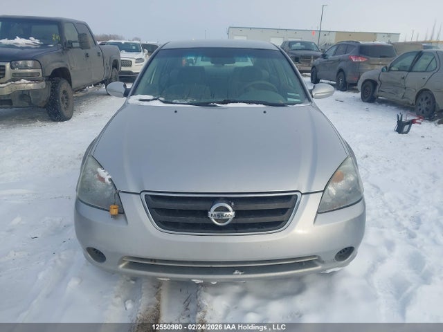 Aukcja sprzedaży 2003 Nissan Altima S/sl, vin: 1N4AL11D33C167853, numer aukcji: 12550980