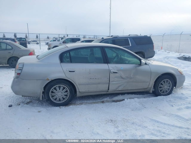 Aukcja sprzedaży 2003 Nissan Altima S/sl, vin: 1N4AL11D33C167853, numer aukcji: 12550980
