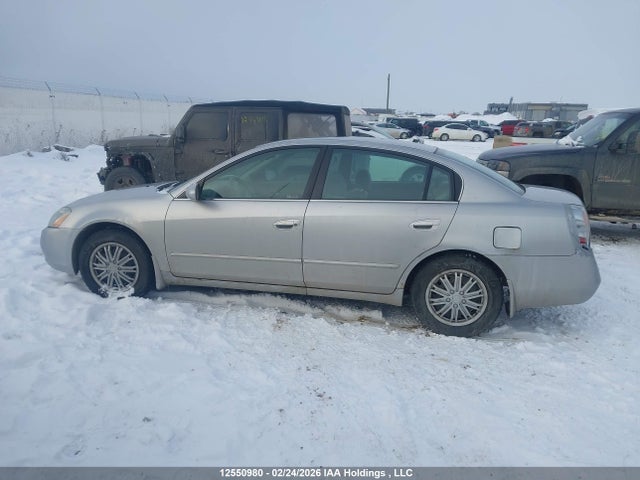 Aukcja sprzedaży 2003 Nissan Altima S/sl, vin: 1N4AL11D33C167853, numer aukcji: 12550980