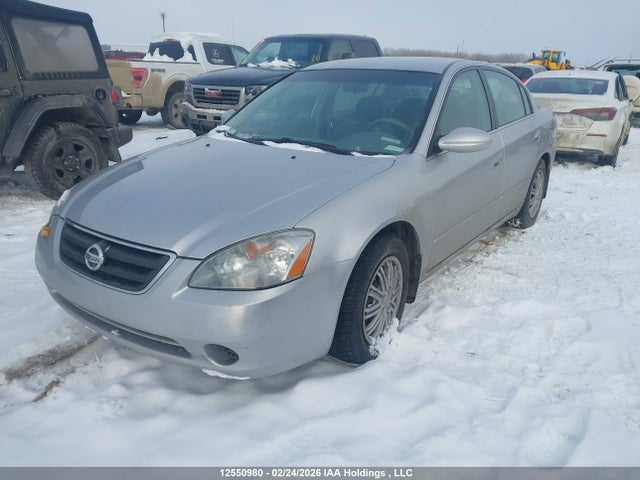 Aukcja sprzedaży 2003 Nissan Altima S/sl, vin: 1N4AL11D33C167853, numer aukcji: 12550980