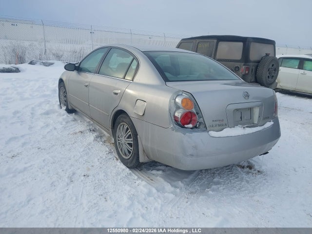 Aukcja sprzedaży 2003 Nissan Altima S/sl, vin: 1N4AL11D33C167853, numer aukcji: 12550980