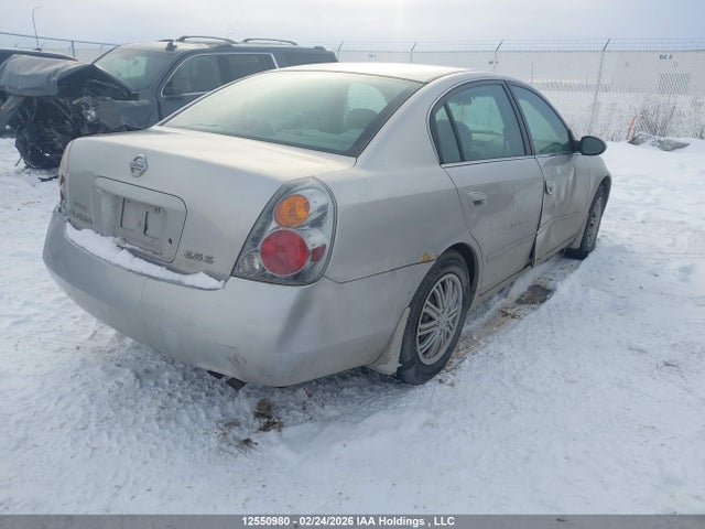 Aukcja sprzedaży 2003 Nissan Altima S/sl, vin: 1N4AL11D33C167853, numer aukcji: 12550980