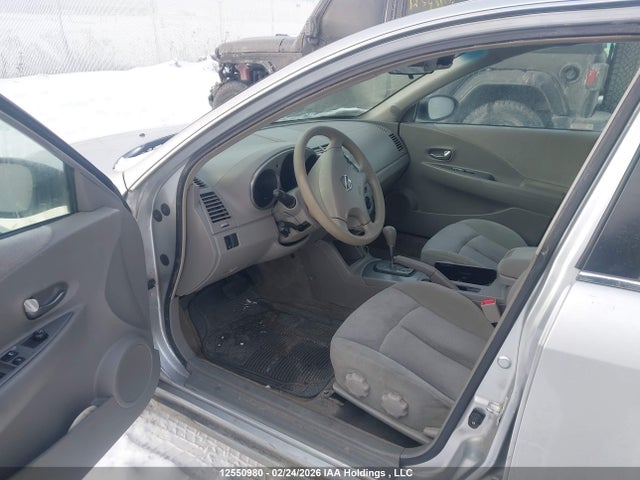 Aukcja sprzedaży 2003 Nissan Altima S/sl, vin: 1N4AL11D33C167853, numer aukcji: 12550980