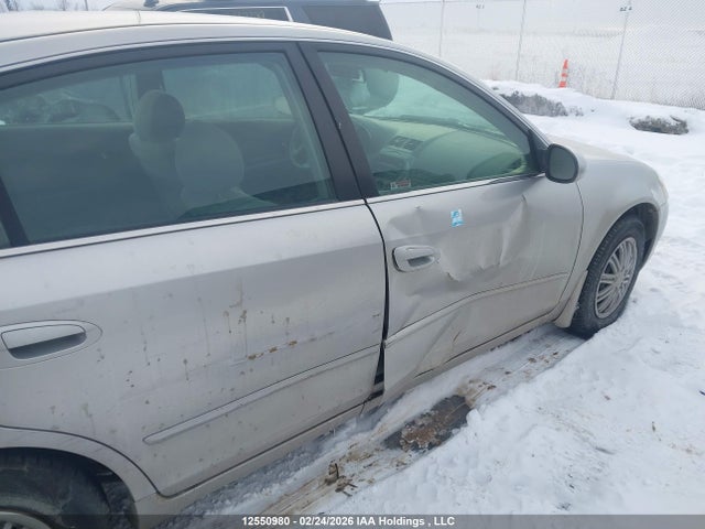 Aukcja sprzedaży 2003 Nissan Altima S/sl, vin: 1N4AL11D33C167853, numer aukcji: 12550980