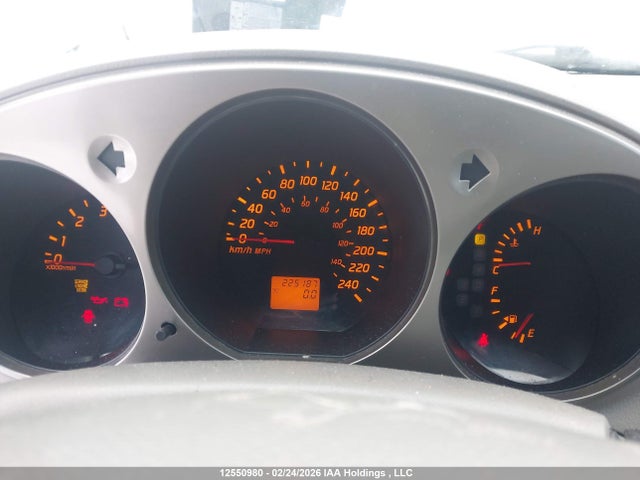 Aukcja sprzedaży 2003 Nissan Altima S/sl, vin: 1N4AL11D33C167853, numer aukcji: 12550980