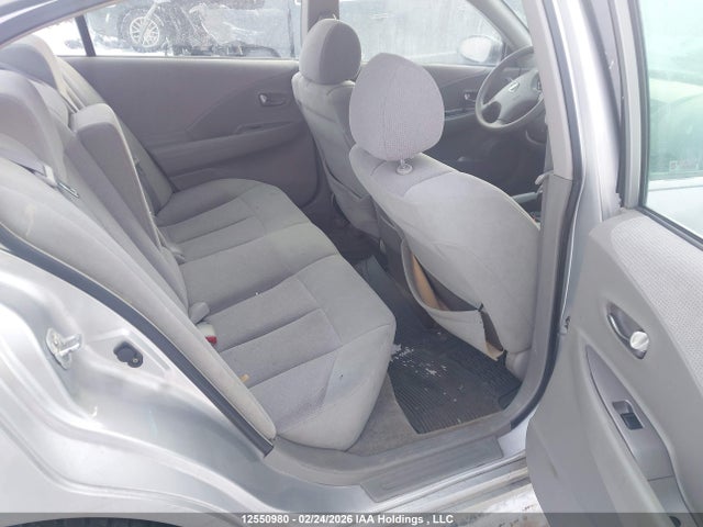 Aukcja sprzedaży 2003 Nissan Altima S/sl, vin: 1N4AL11D33C167853, numer aukcji: 12550980